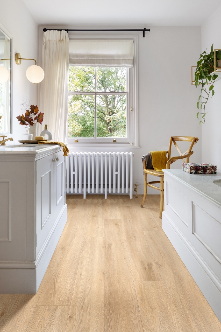 LVT-плитка Moduleo клеевая Roots 0.55 EIR Galtymore Oak 86237BE