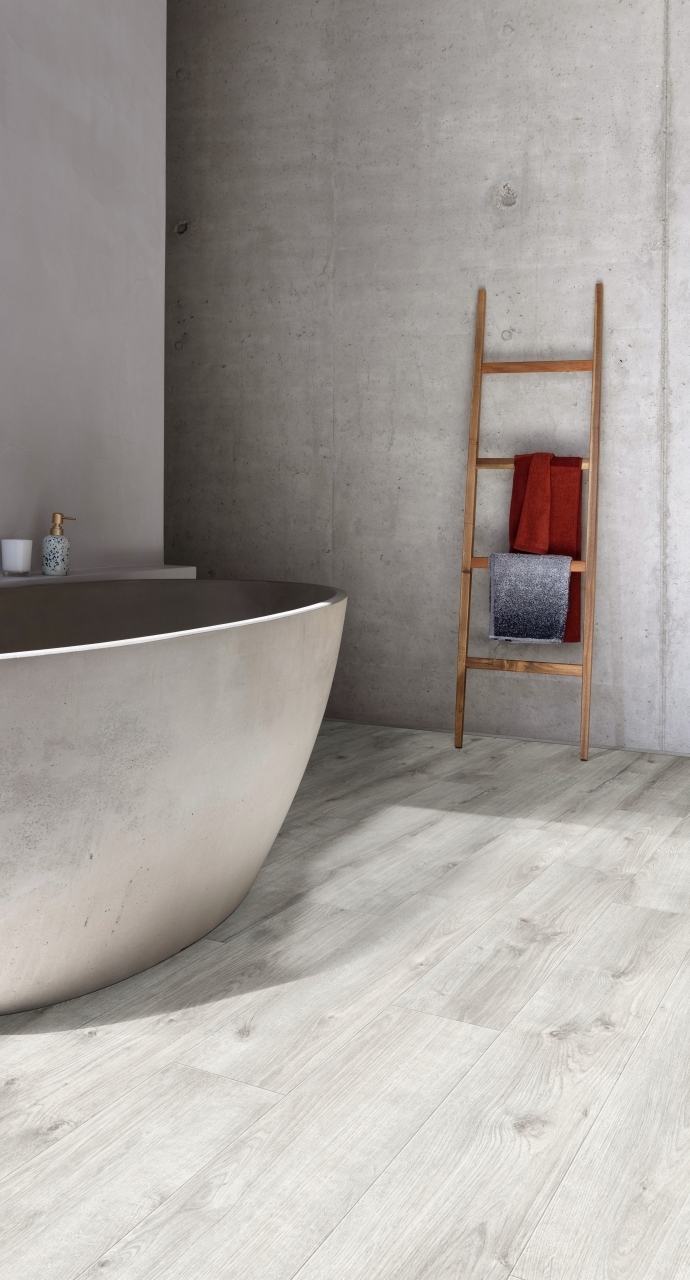 LVT-плитка Moduleo клеевая Roots 0.55 EIR Galway Oak 87938Q
