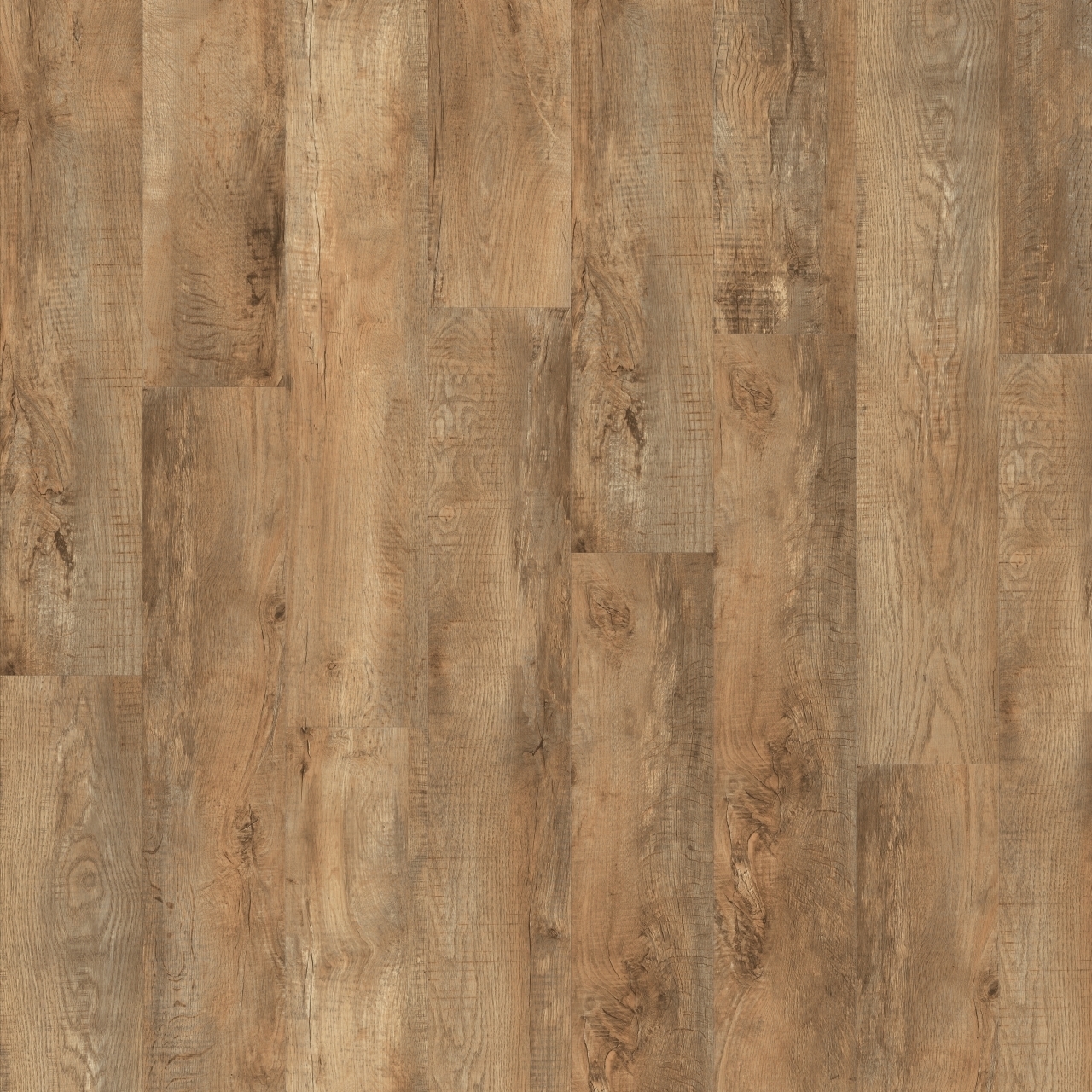 LVT-плитка Moduleo замковая 55 Impress Cl Country Oak 54852P