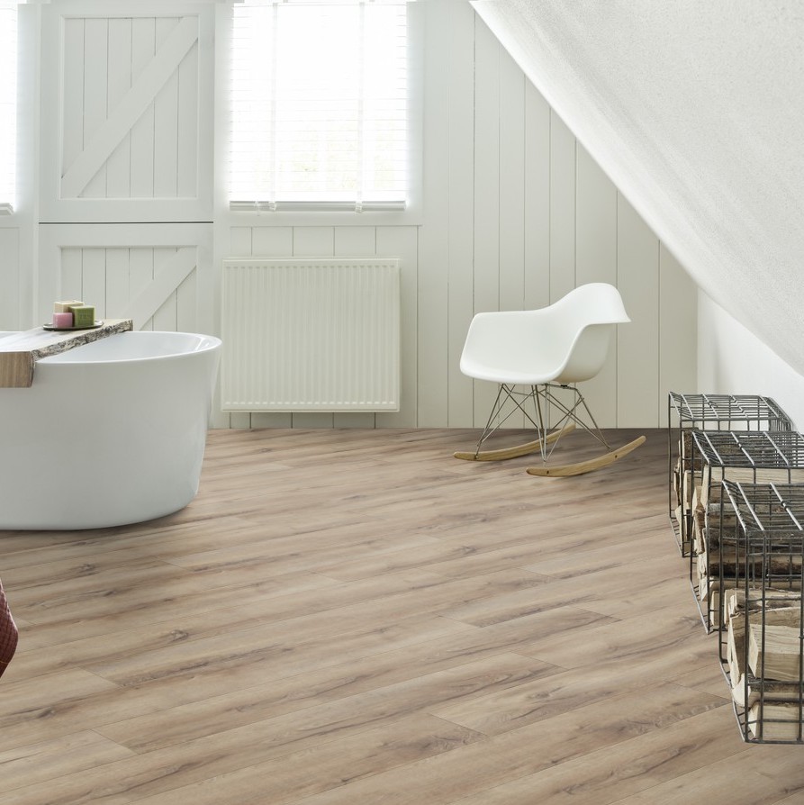 LVT-плитка Moduleo замковая 55 Impress Cl Mountain Oak 56230P