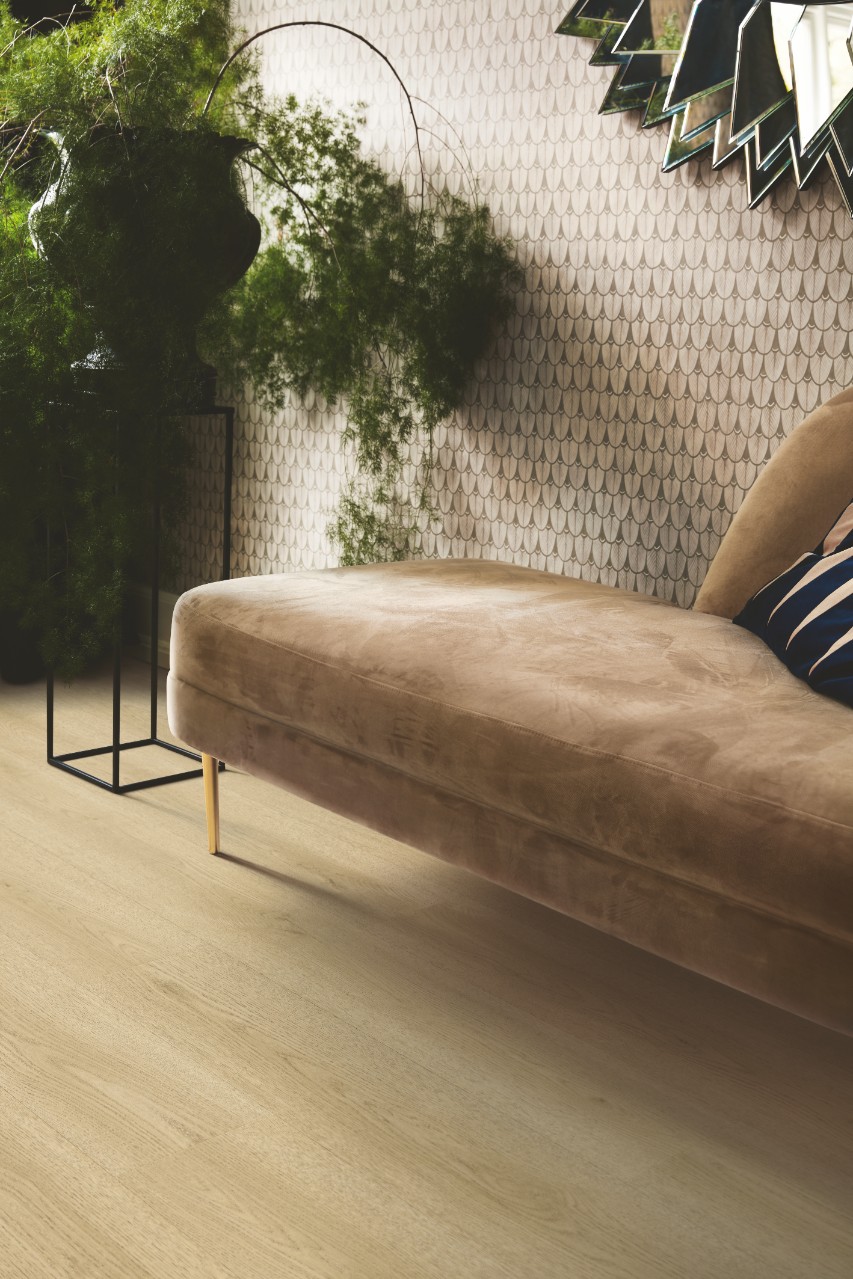 LVT-плитка Pergo Glomma pad pro Болотный дуб натуральный V4431-40302 