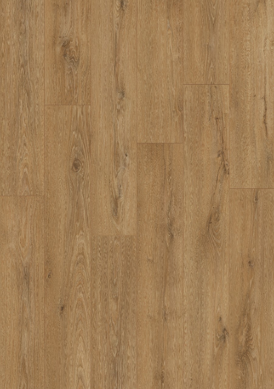 LVT-плитка Pergo Glomma pad pro Дуб Эйфель коричневый V4431-40181 