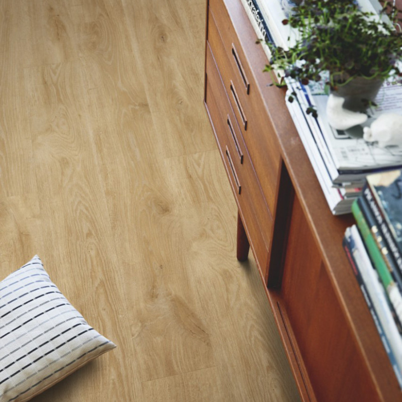 LVT-плитка Pergo Modern Plank Optimum Click Дуб горный натуральный V3131-40101