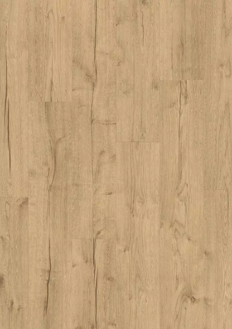 LVT-плитка Pergo Namsen pad pro Дуб Хижина копченый V4307-40223 