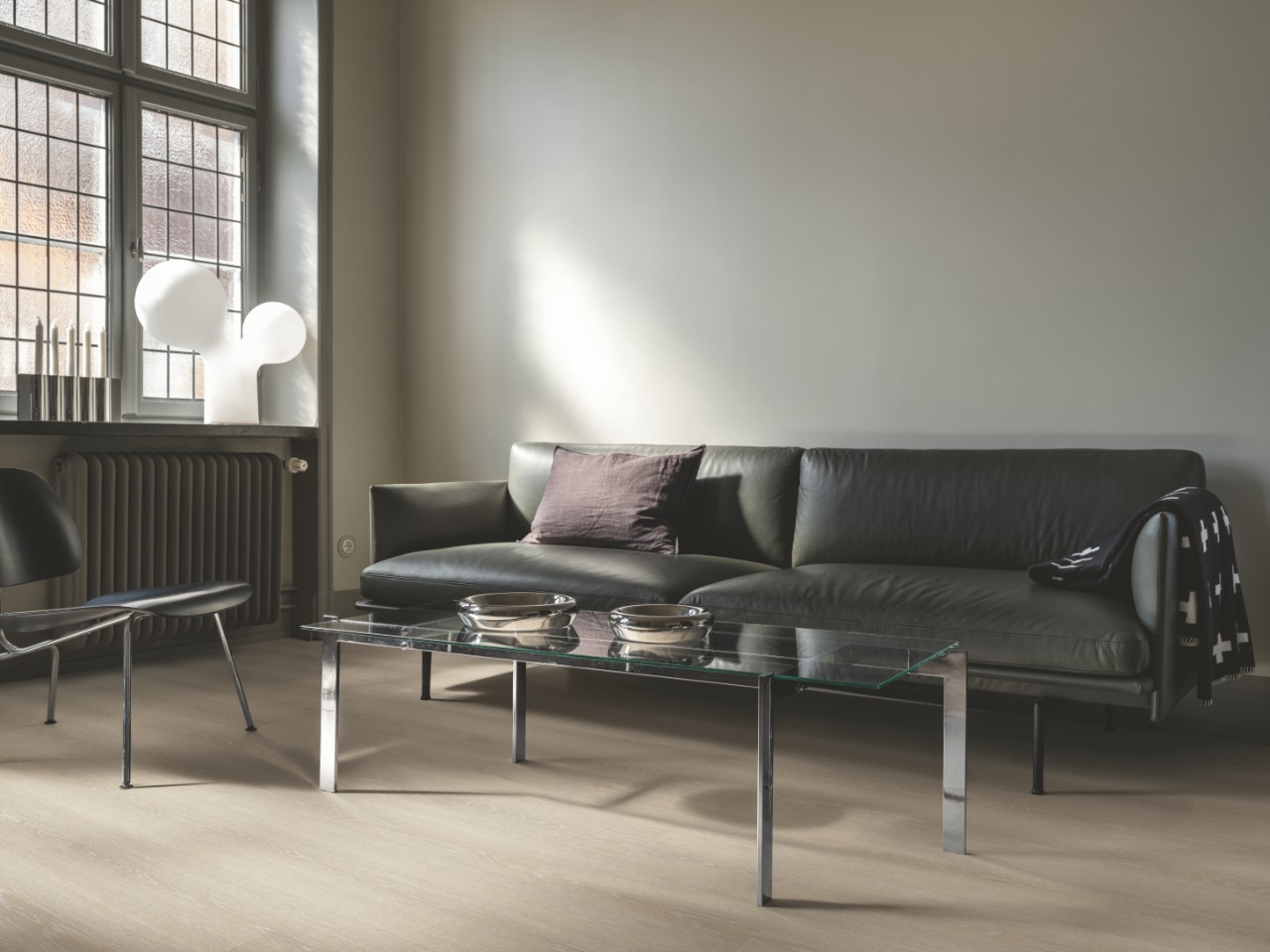 LVT-плитка Pergo Namsen pro Норвежский дуб меленый V4207-40311