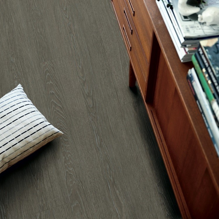 LVT-плитка Pergo Classic Plank Optimum Click Дуб дворцовый темно-серый V3107-40016