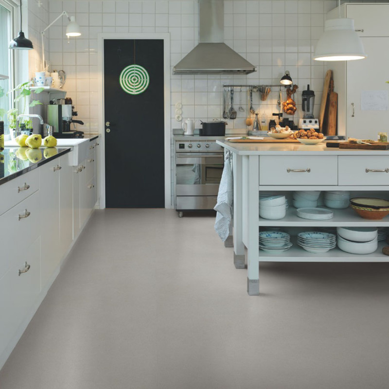 LVT-плитка Pergo Tile Optimum Click Минерал Современный Серый V3120-40142