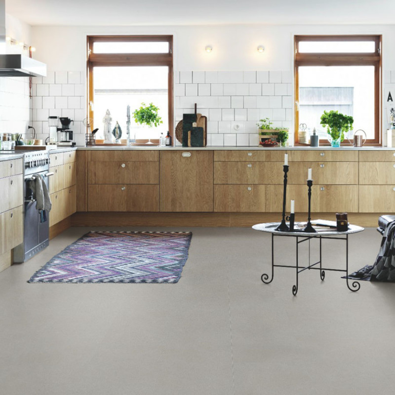 LVT-плитка Pergo Tile Optimum Click Минерал Современный Серый V3120-40142