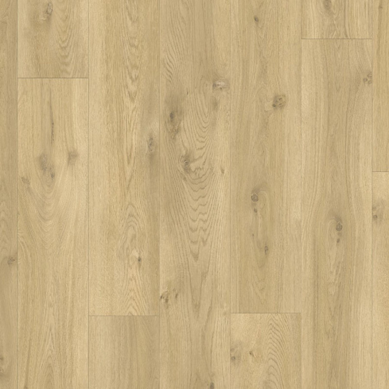 LVT-плитка Pergo Classic Plank Optimum Glue Бежевый дуб V3201-40018