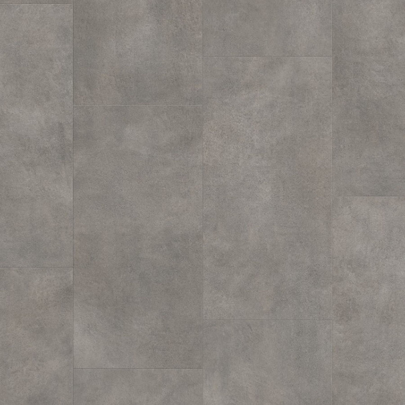 LVT-плитка Pergo Tile Optimum Click Бетон Серый Темный V3120-40051