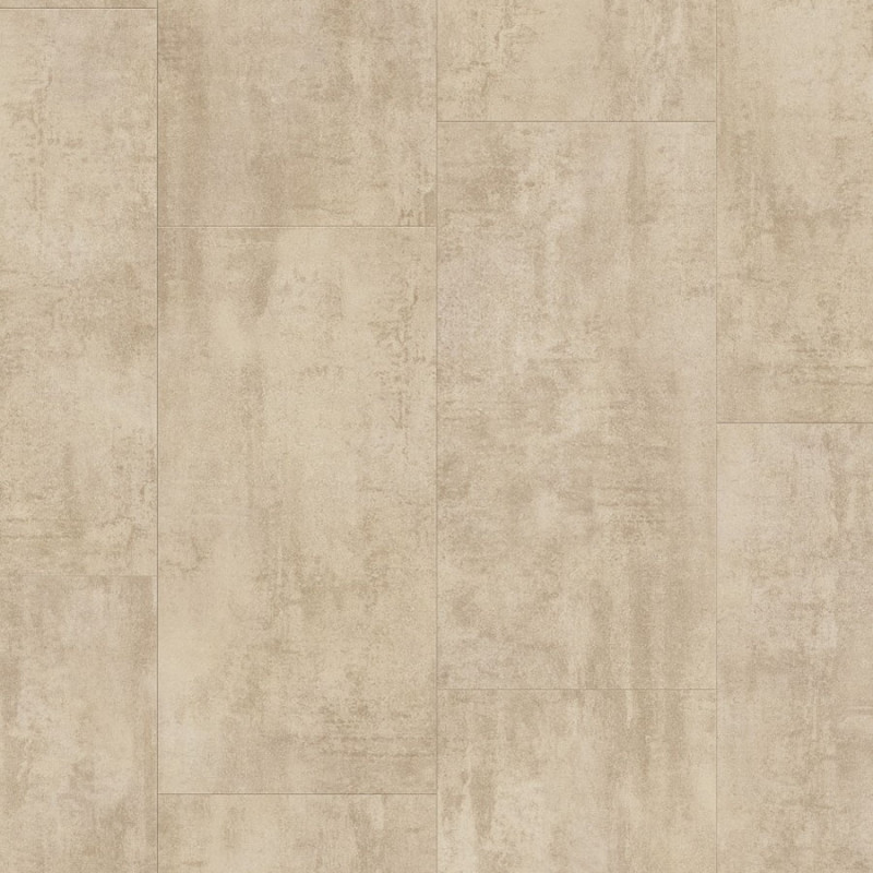 LVT-плитка Pergo Tile Optimum Click Травертин кремовый V3120-40046
