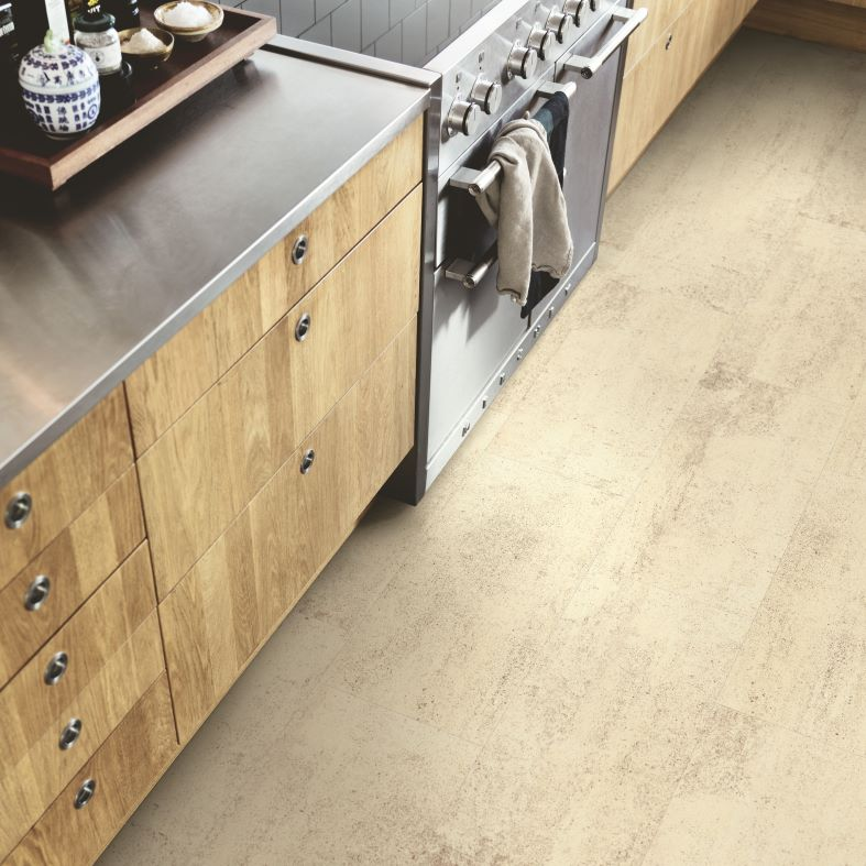 LVT-плитка Pergo Viskan pad pro Сухой песчаник  V4320-40298 