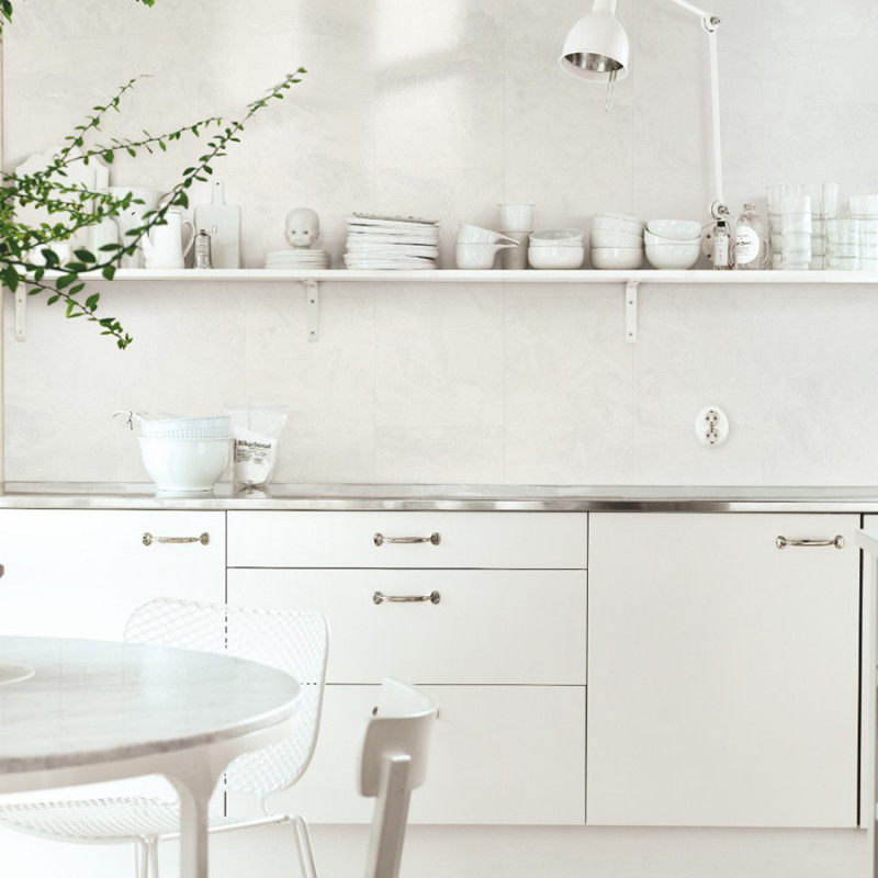 LVT-плитка Pergo Viskan pro Белый камень V3520-40169