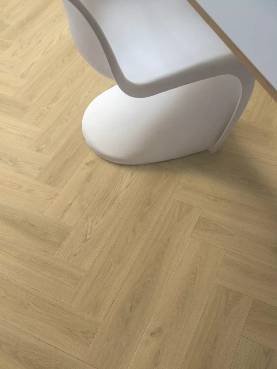 LVT-плитка Pergo Vorma pad pro Норвежский дуб бежевый елочка V4524-40215 