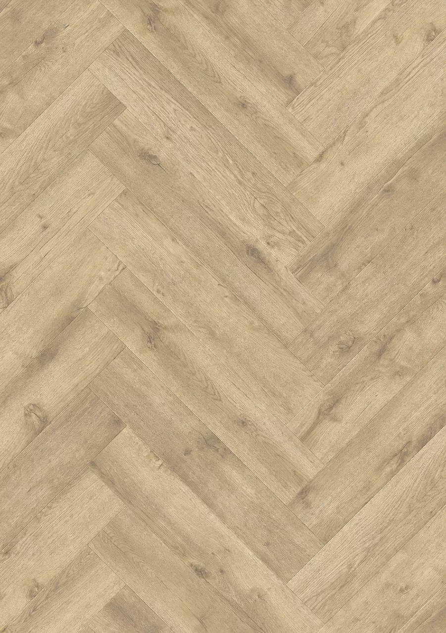 LVT-плитка Pergo Vorma pad pro Вековой дуб бежевый елочка V4524-40286 