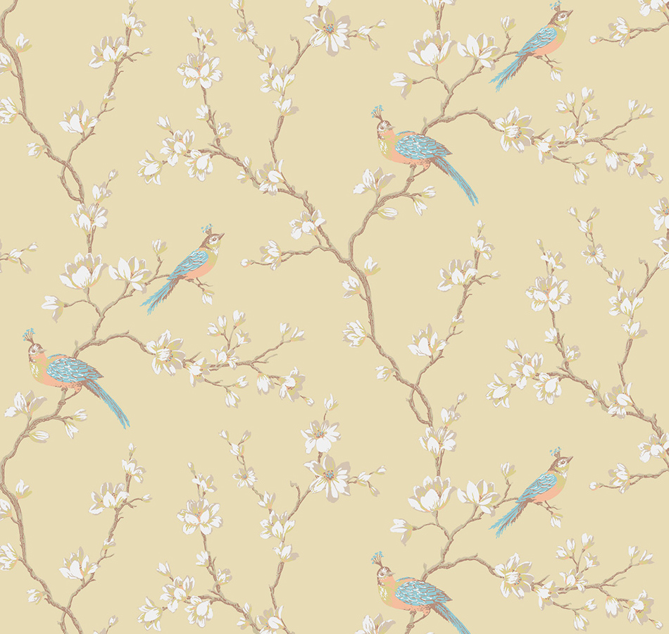 Обои Loymina La Belle Epoque BQ5 002 (10.05 х 1 м)