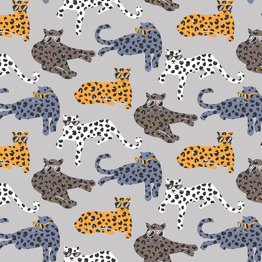 Обои Loymina Lemonade LM 8 011 (10.05 х 1 м)