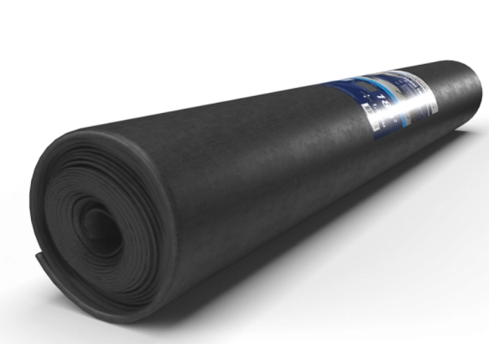 Подложка Planker IXPE для SPC/LVT 1,5мм (10 м2/рул)