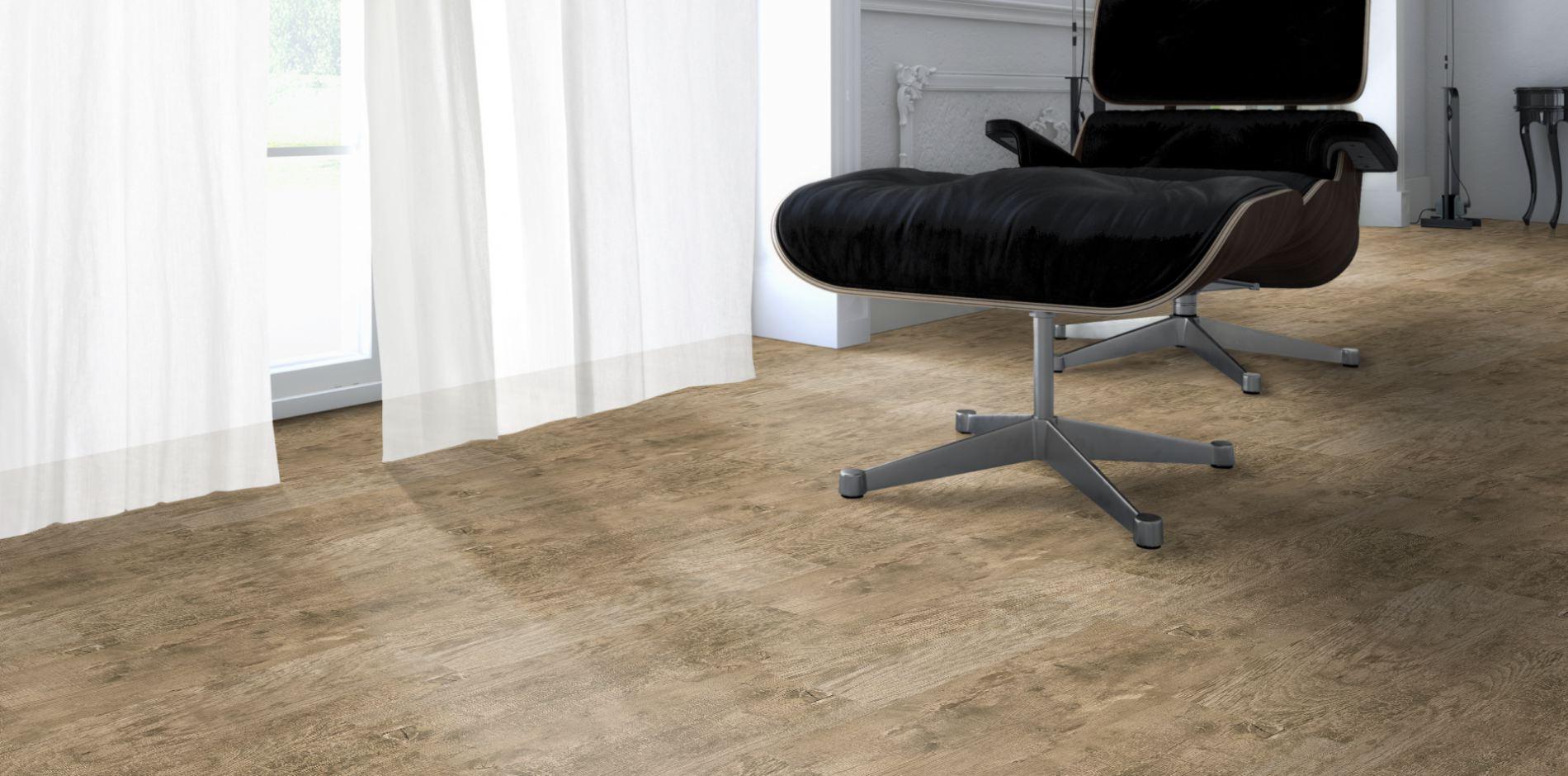 Пробковое покрытие CorkStyle Wood Oak Antique замковое