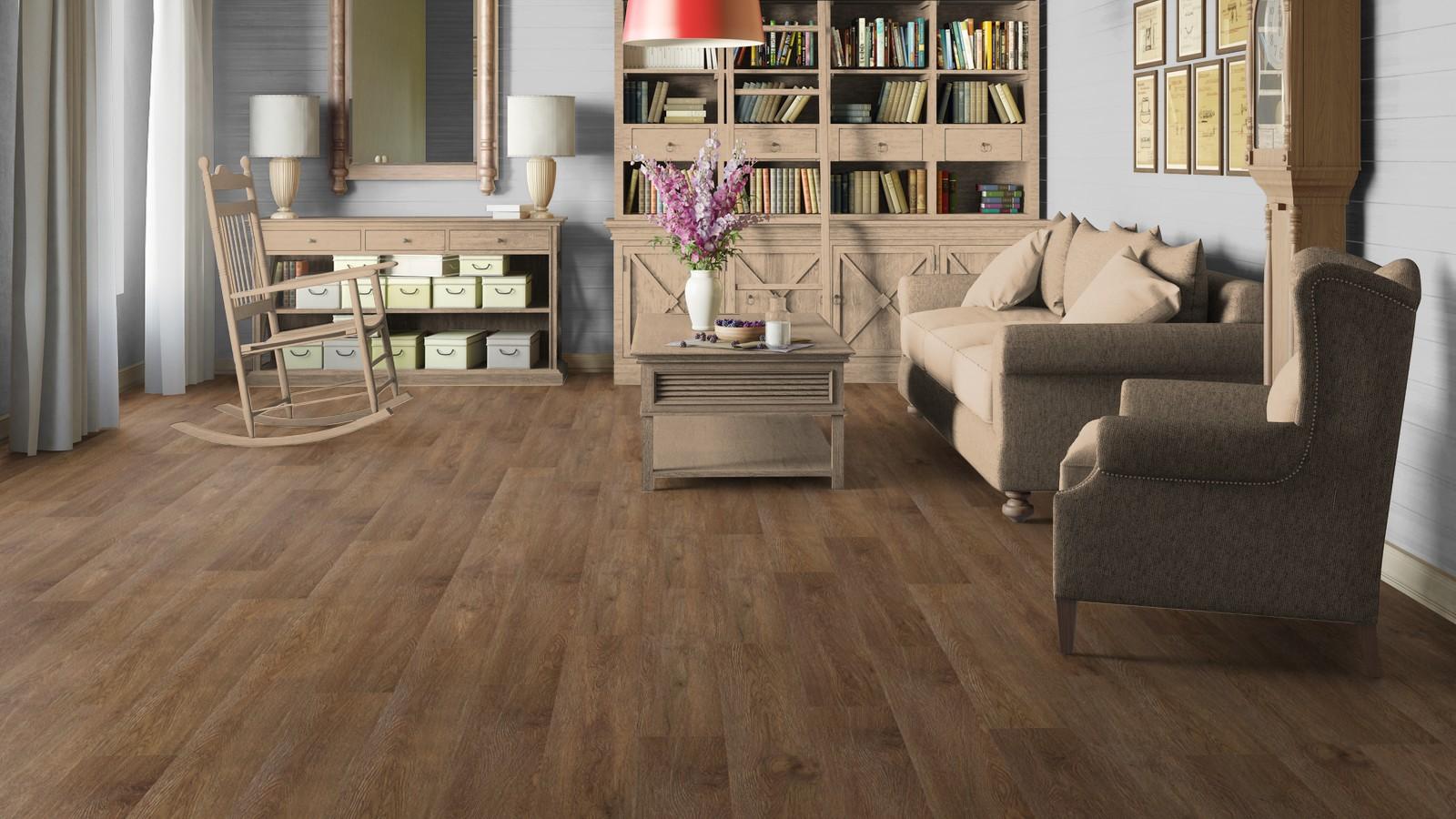 ПВХ плитка Tarkett Art Vinyl New Age Orto планка 