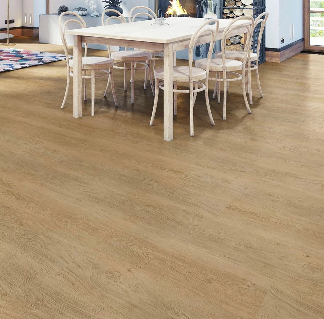 ПВХ плитка Tarkett Art Vinyl Progressive House Darin