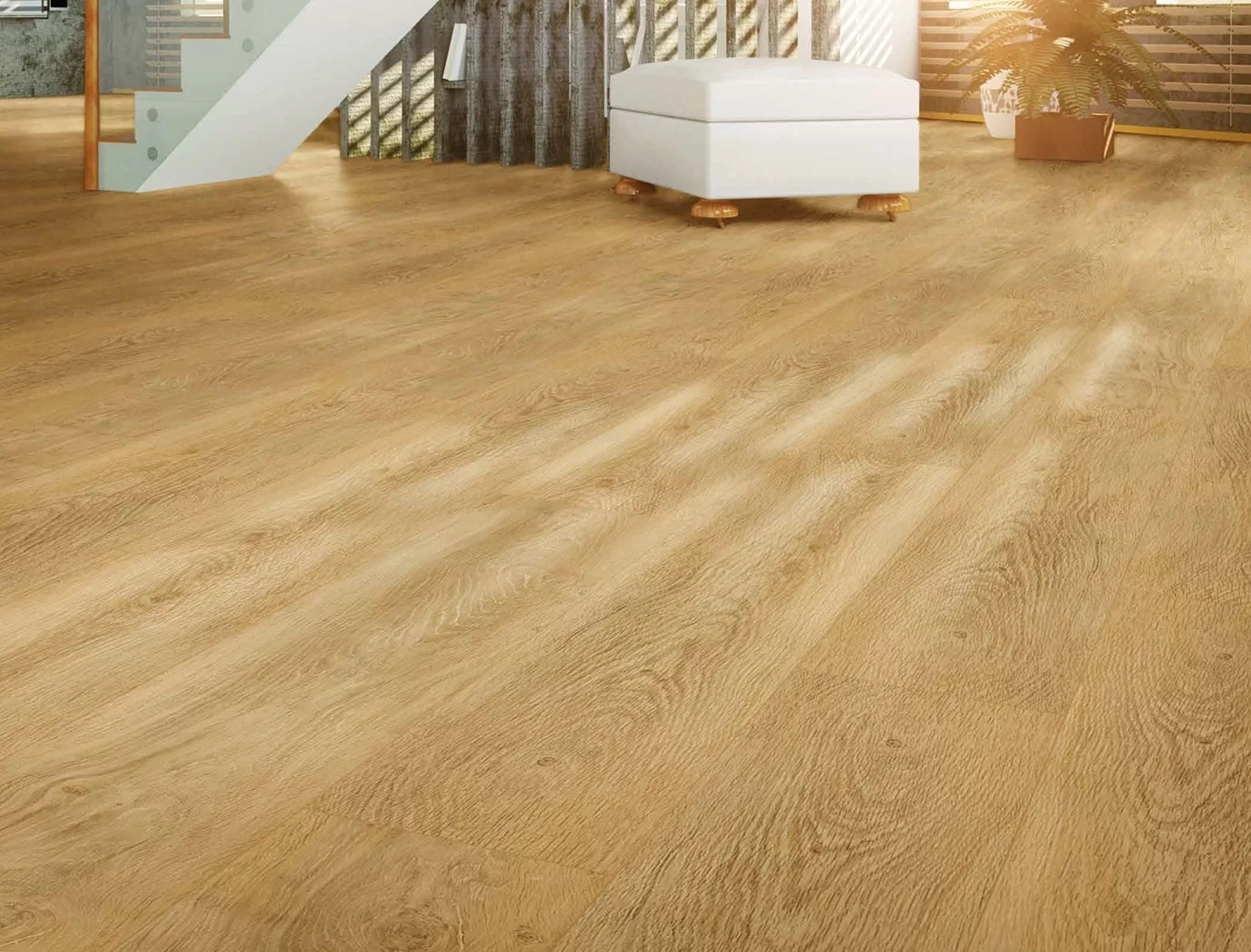 ПВХ плитка Tarkett Art Vinyl Progressive House Jody